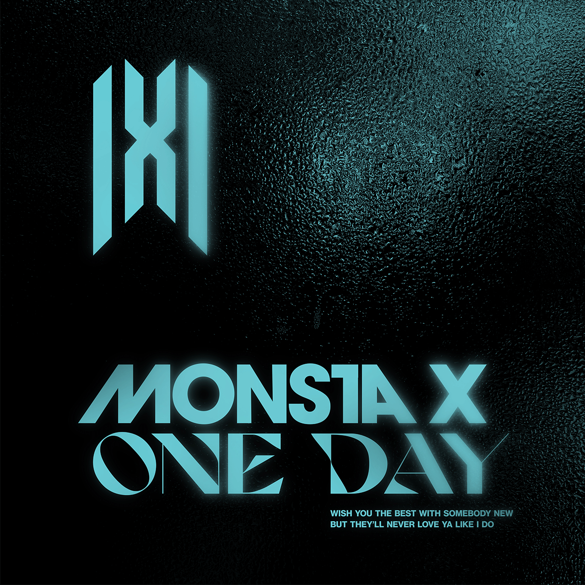 One Day (Single) - Digital Download