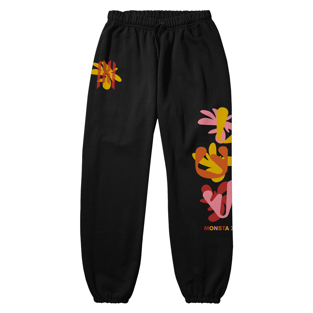 Monsta X Amorphous Sweats