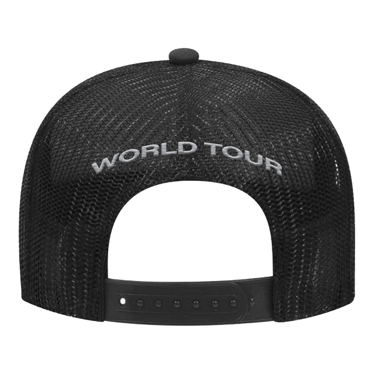 MX World Tour Hat (Online Exclusive)