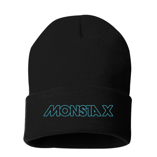 MONSTA X The Dreaming Movie Beanie