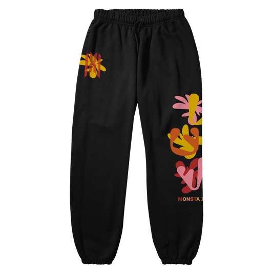 Monsta X Amorphous Sweats