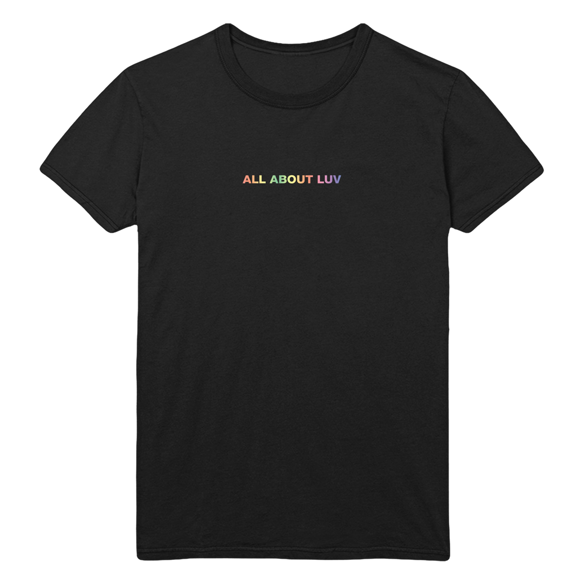 Monsta X Dimension Tee-Monsta X