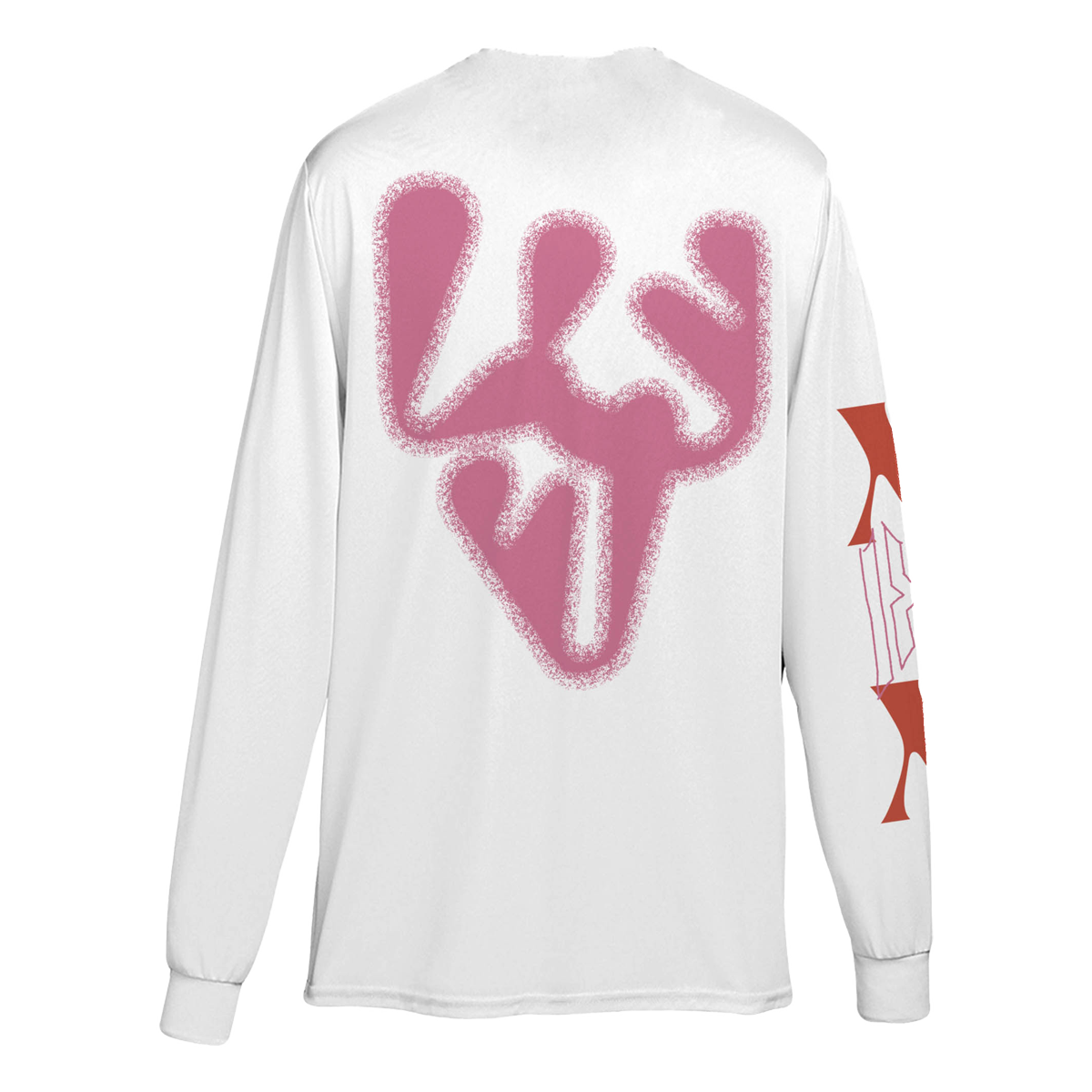 Monsta X Love Craze Longsleeve-Monsta X