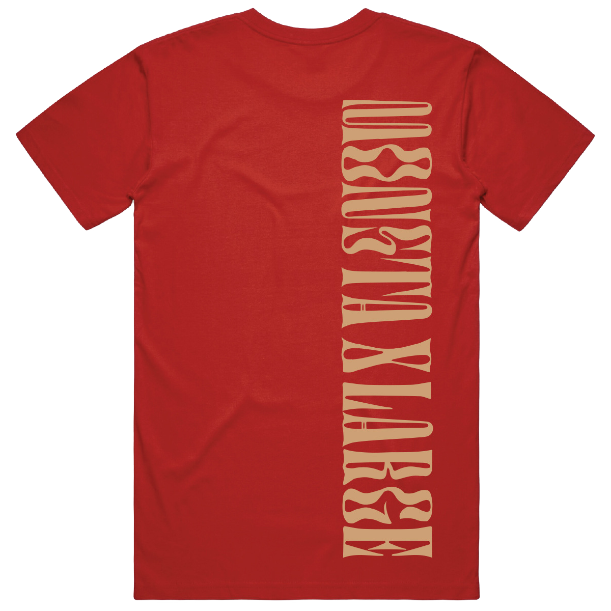 Monsta X x XLARGE Tee
