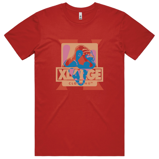 Monsta X x XLARGE Tee